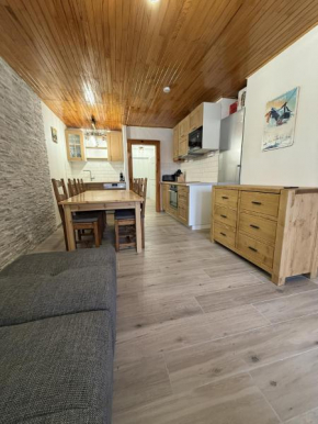 Appartement Tignes 2100 - 6-8 personnes - 2 chambres - 3 Télévisions - Netflix & Wifi inclus